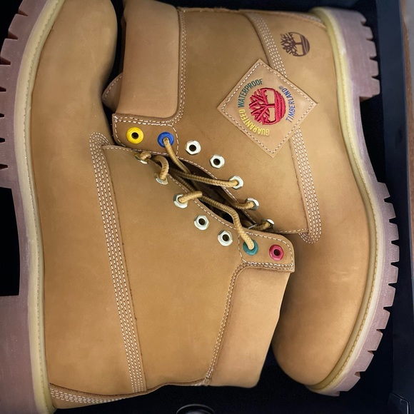 Timberlands good for all around weather main image 4
